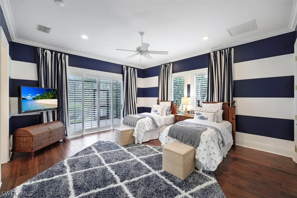 313 Chancery Circle Naples FL 34110