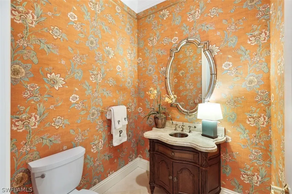313 Chancery Circle Naples FL 34110