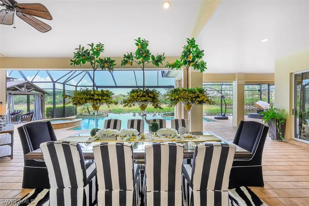 313 Chancery Circle Naples FL 34110