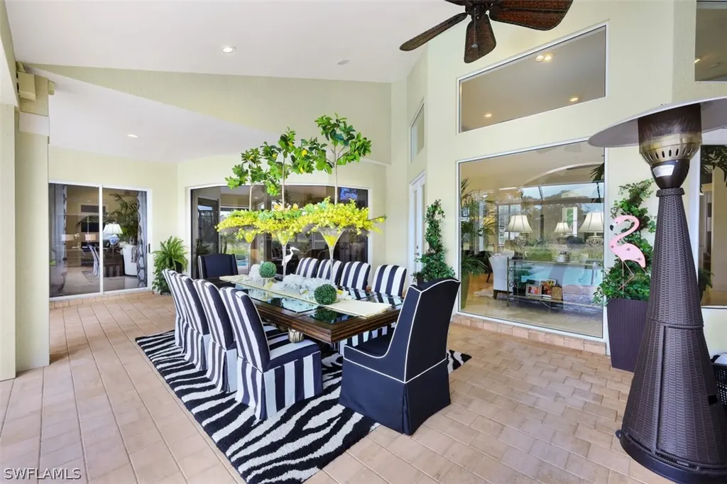 313 Chancery Circle Naples FL 34110