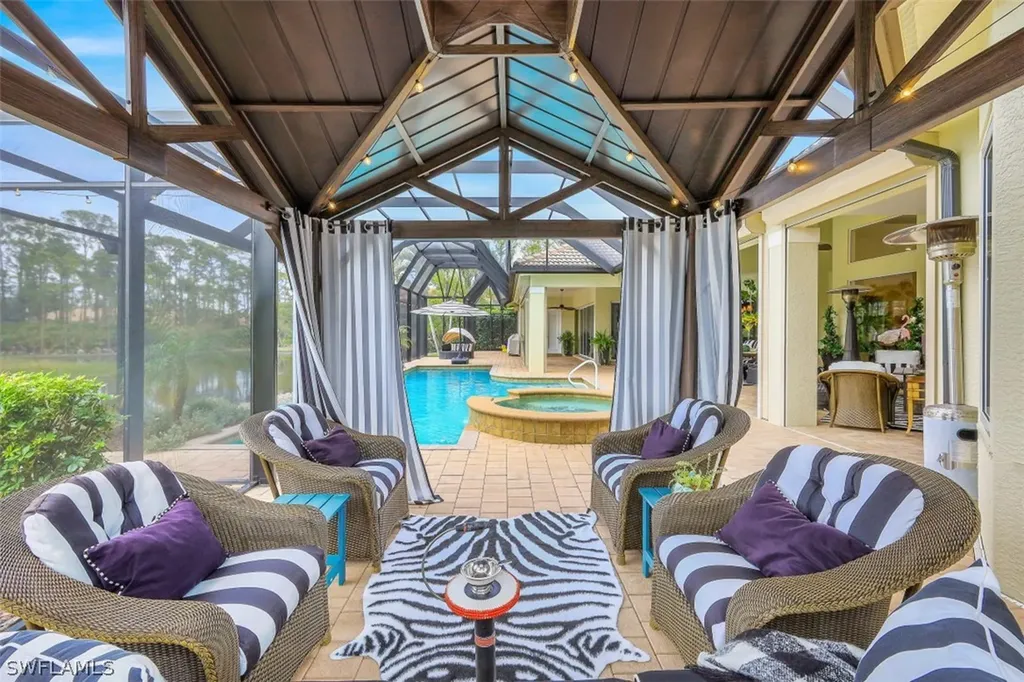 313 Chancery Circle Naples FL 34110
