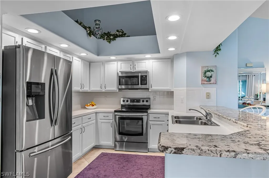 Bonita Springs FL, 13266 Sherburne Circle, Unit 2803