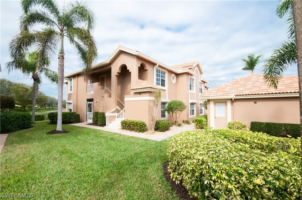 13266 Sherburne Circle Bonita Springs FL 34135