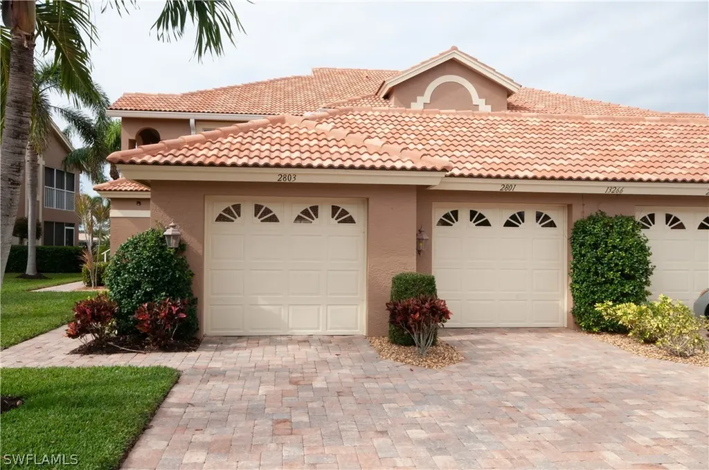 13266 Sherburne Circle Bonita Springs FL 34135