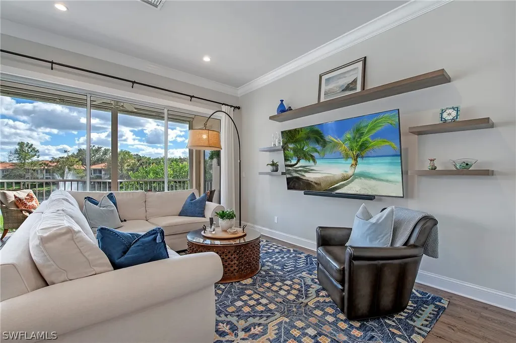 1301 Egrets Landing Naples FL 34108