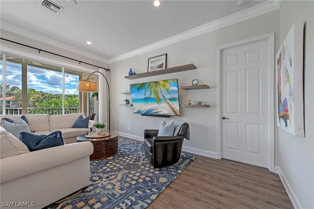 1301 Egrets Landing Naples FL 34108