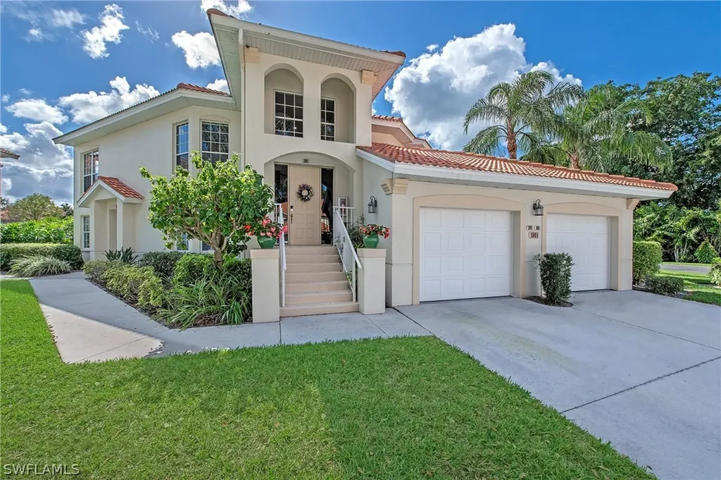 1301 Egrets Landing Naples FL 34108