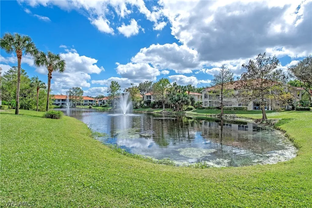 1301 Egrets Landing Naples FL 34108