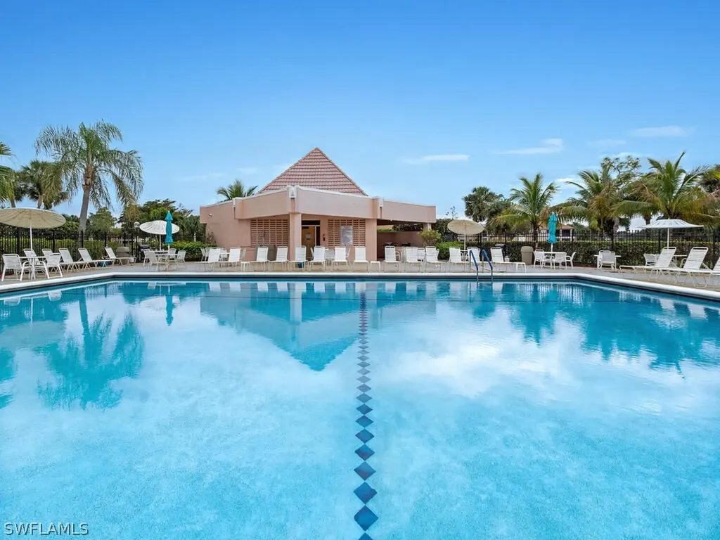 170 Turtle Lake Court Naples FL 34105