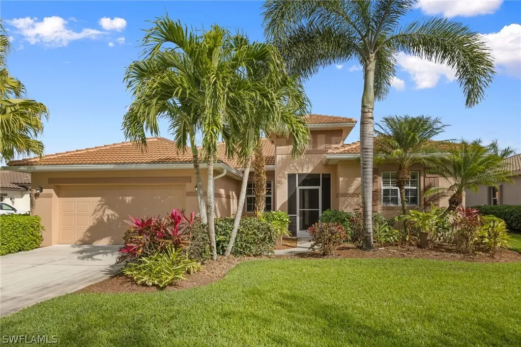 11983 Alderwood Court Fort Myers FL 33913