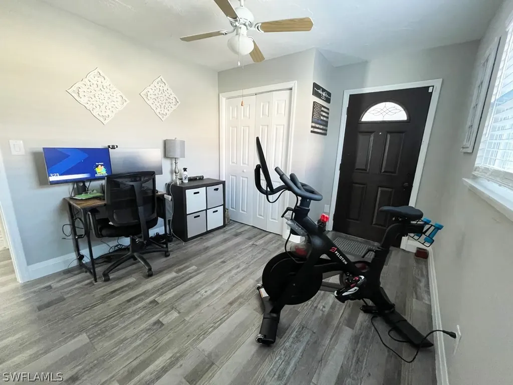 5213 Hardee Street Naples FL 34113