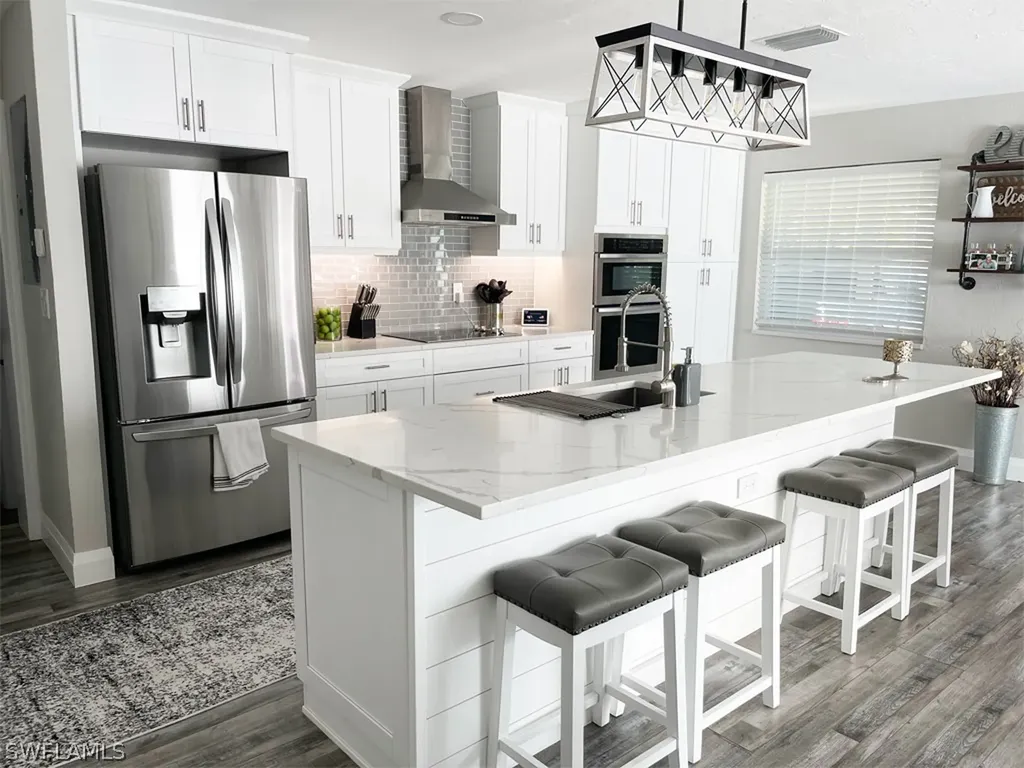 5213 Hardee Street Naples FL 34113