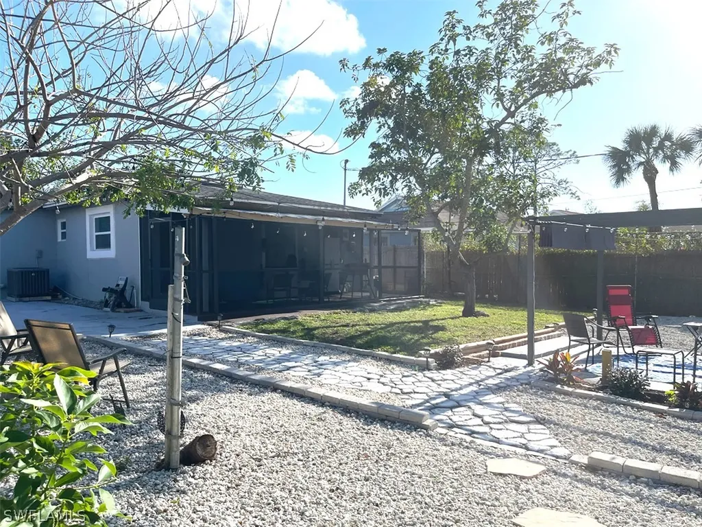 5213 Hardee Street Naples FL 34113