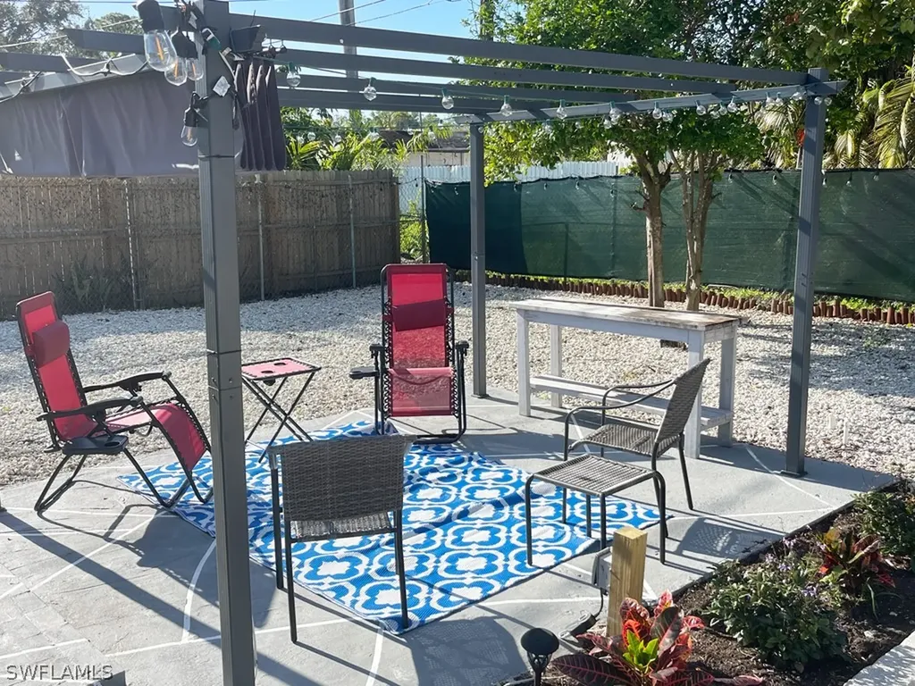 5213 Hardee Street Naples FL 34113