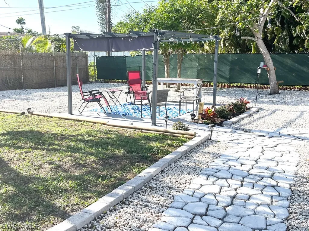 5213 Hardee Street Naples FL 34113