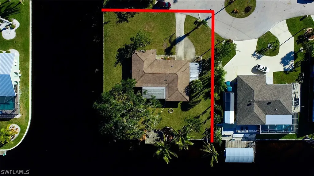 1404 Windsor Court Cape Coral FL 33904