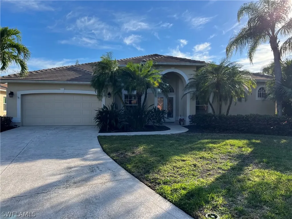 Bonita Springs FL, 9310 Cedar Creek Drive