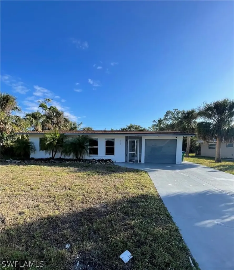 5251 Tower Drive Cape Coral FL 33904