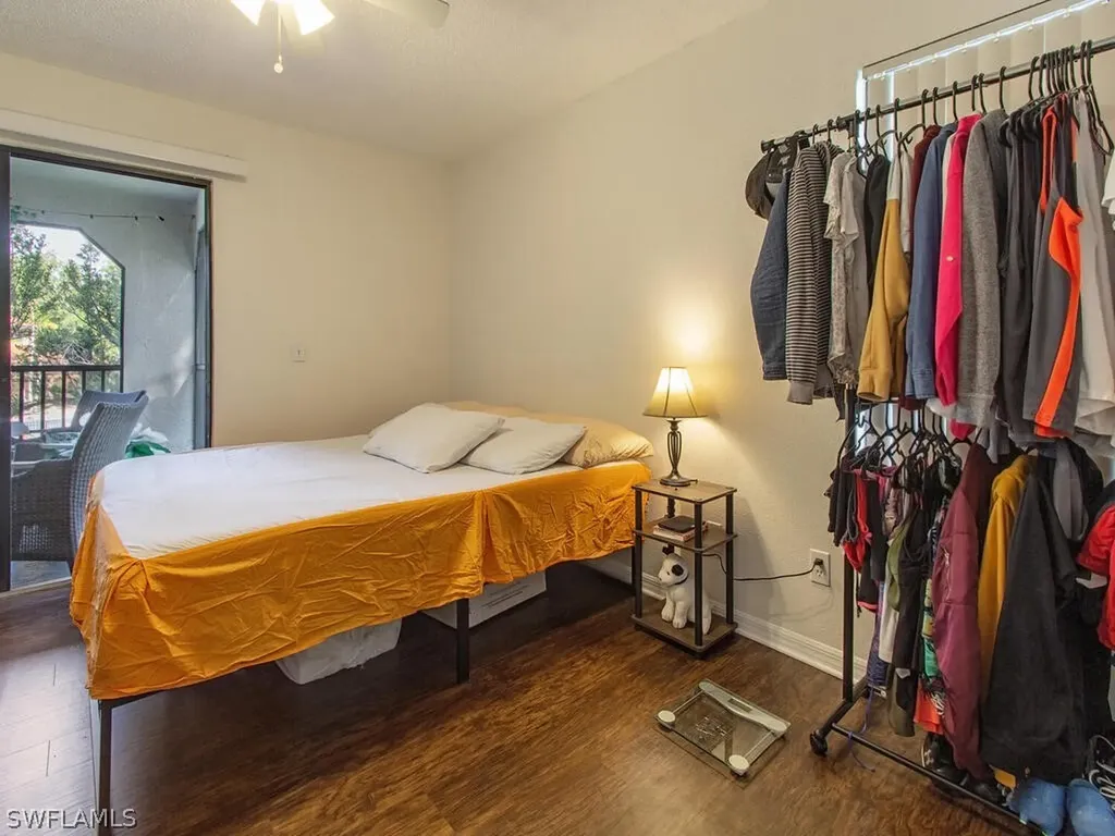 2118 Arbour Walk Circle Naples FL 34109