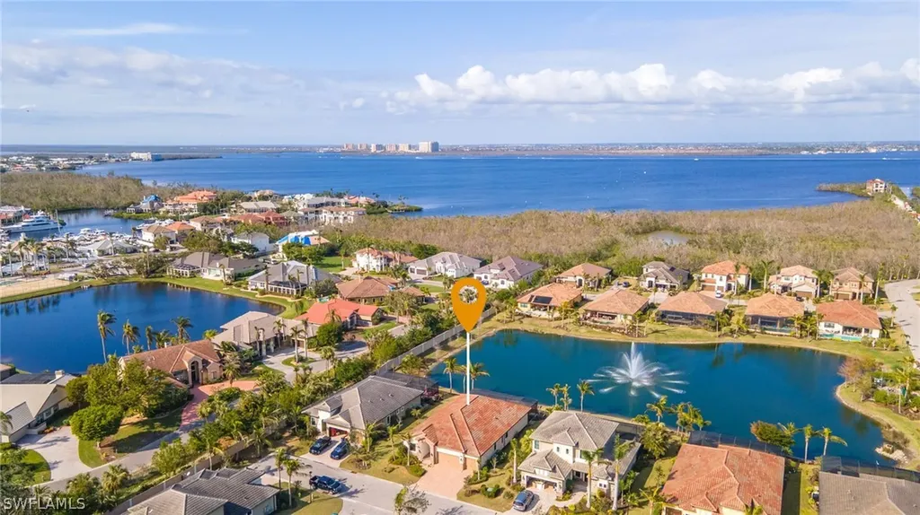15978 Tropical Breeze Drive Fort Myers FL 33908