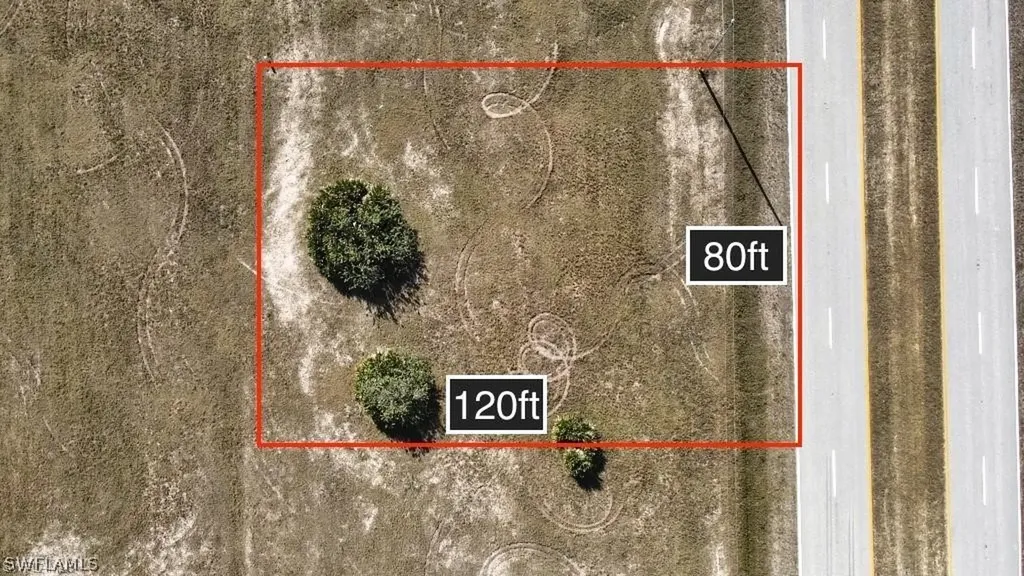 1256 N Gator Circle Cape Coral FL 33909