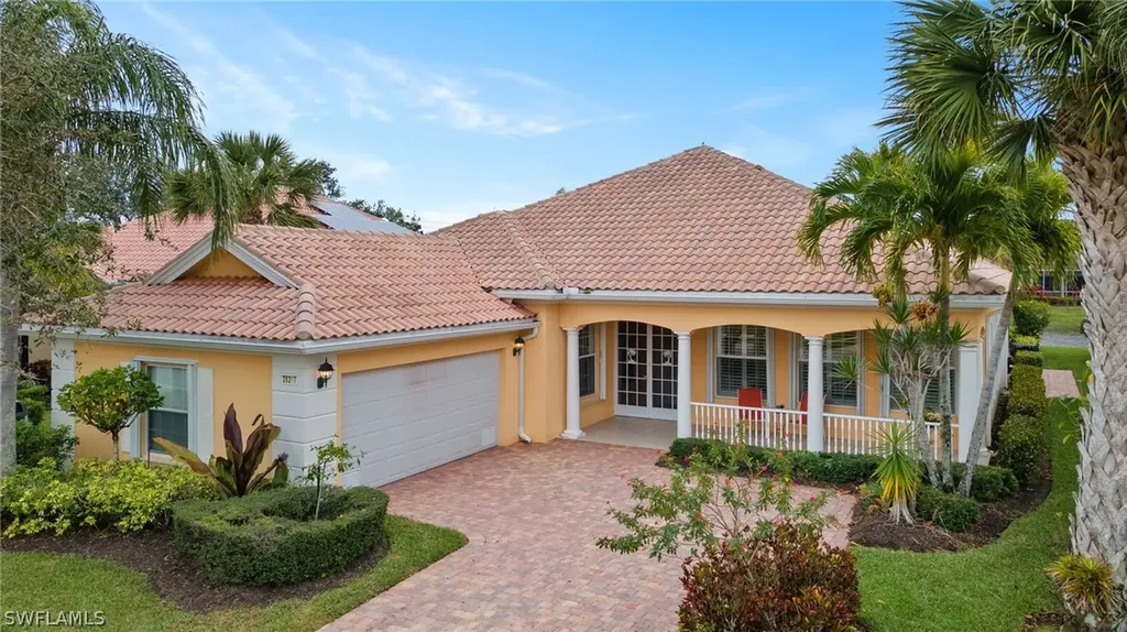 28317 Moray Drive Bonita Springs FL 34135