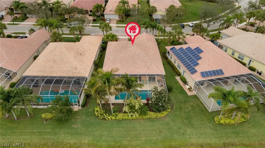 28317 Moray Drive Bonita Springs FL 34135