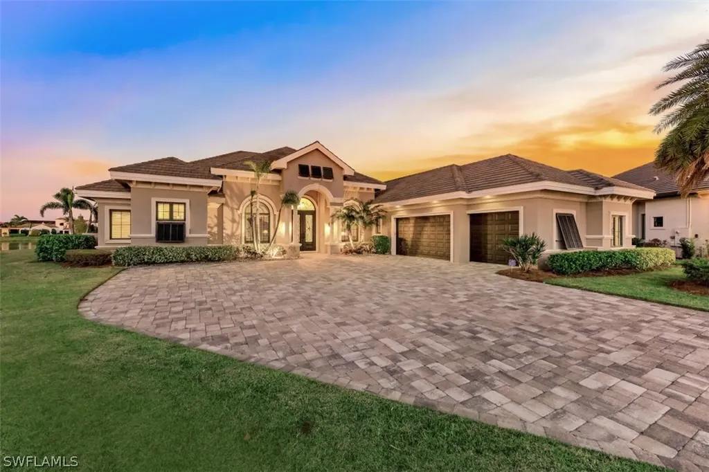 9646 Via Lago Way Fort Myers FL 33912