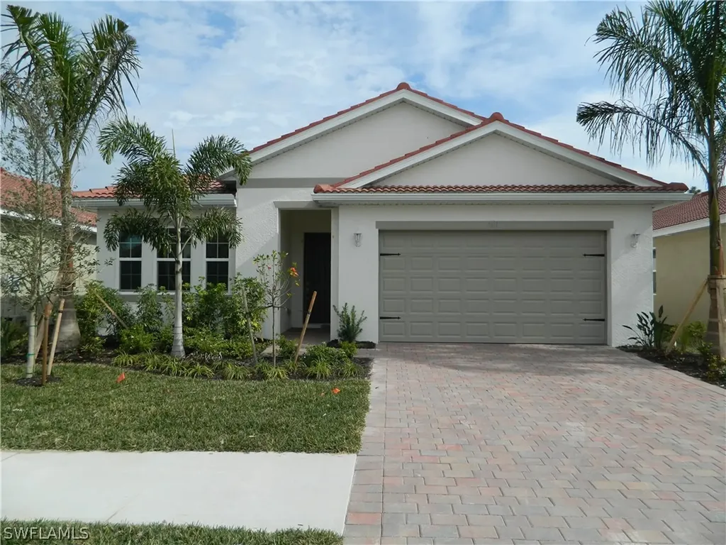 3919 Crosswater Drive North Fort Myers FL 33917