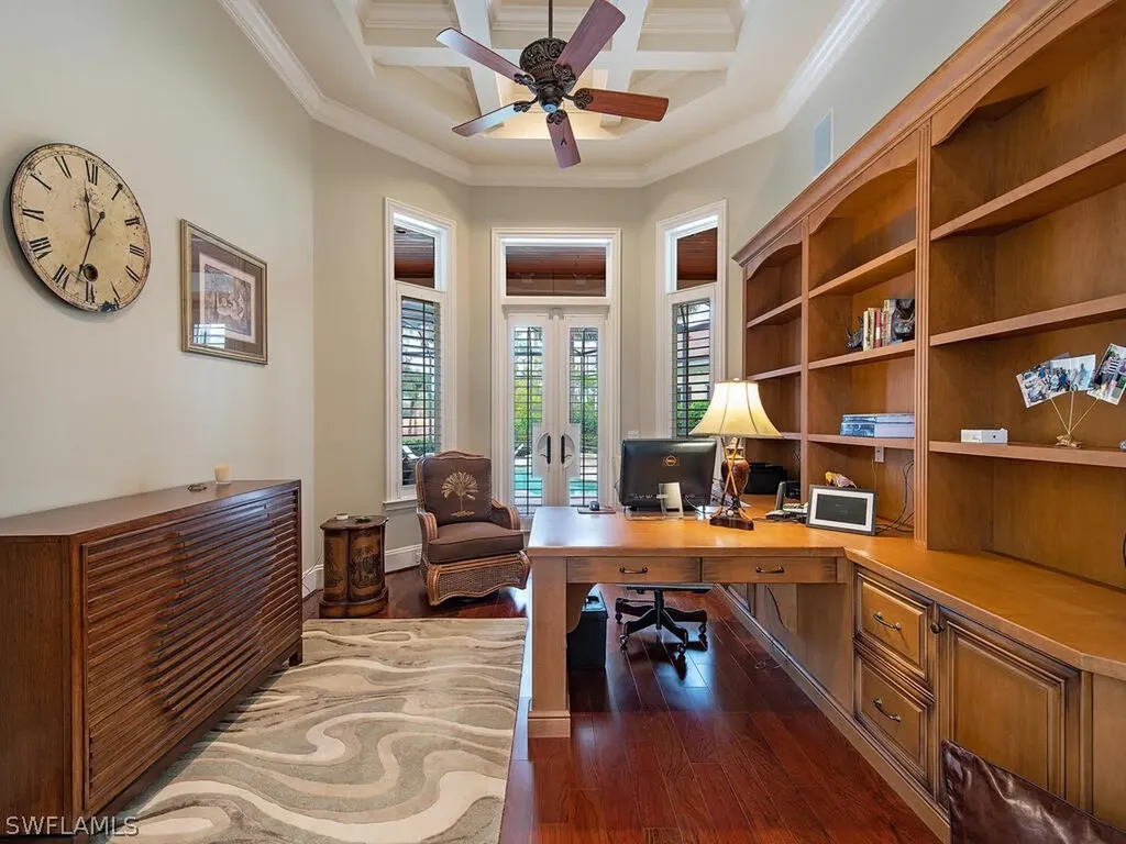 3105 Dahlia Way Naples FL 34105