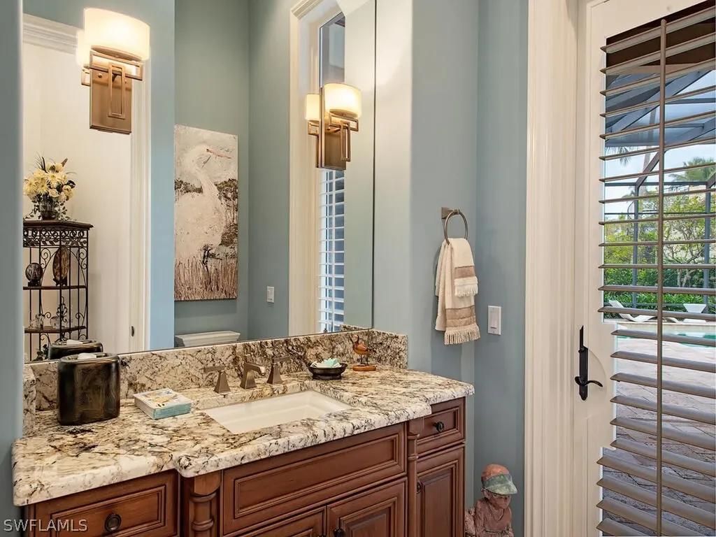 3105 Dahlia Way Naples FL 34105
