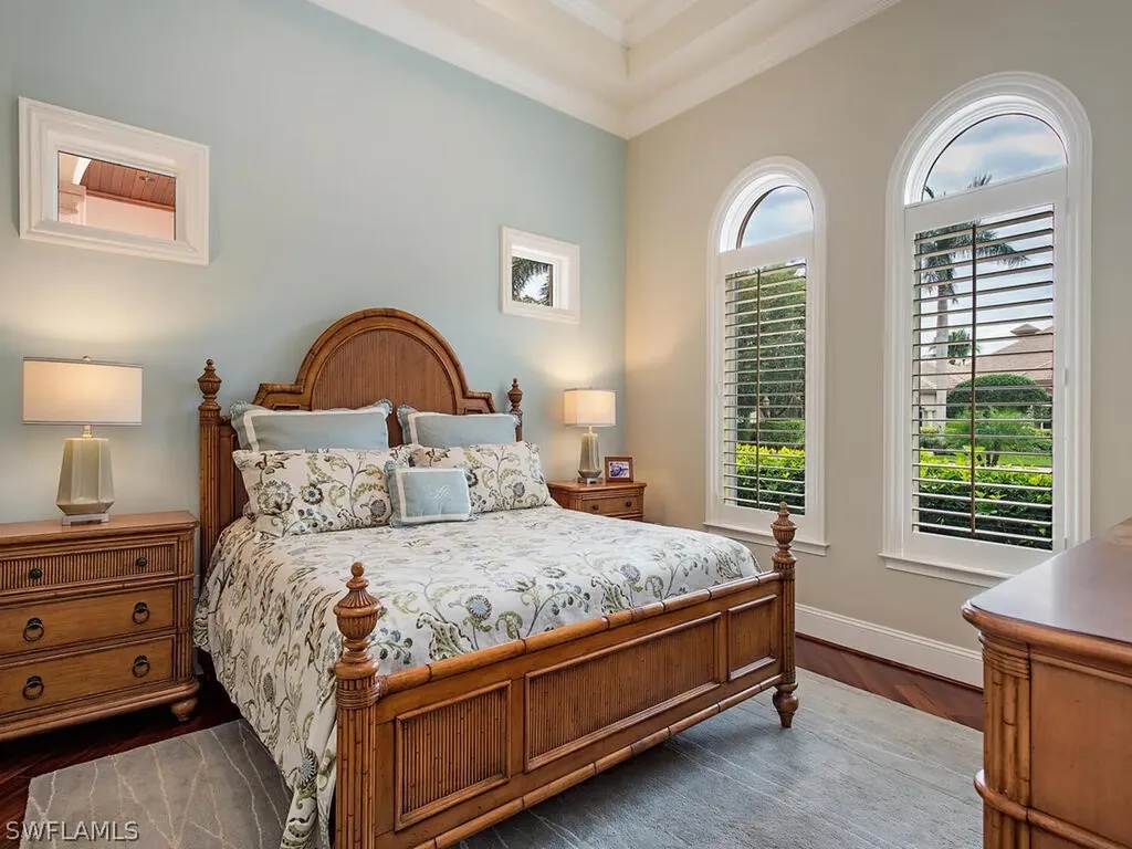 3105 Dahlia Way Naples FL 34105