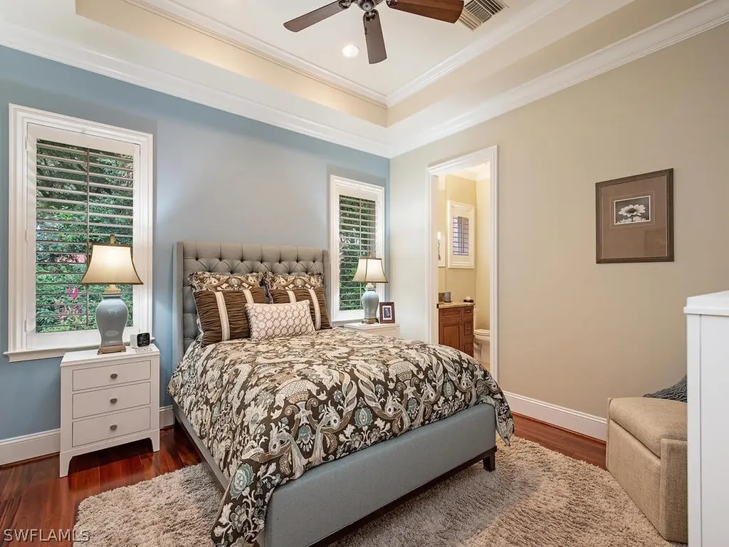 3105 Dahlia Way Naples FL 34105