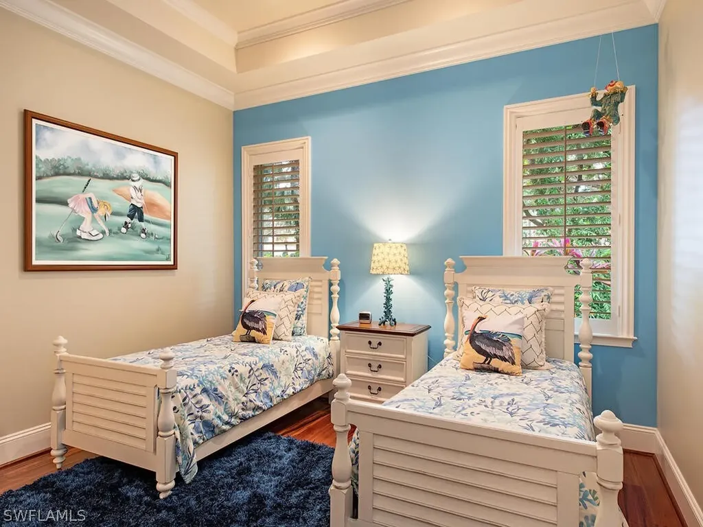 3105 Dahlia Way Naples FL 34105