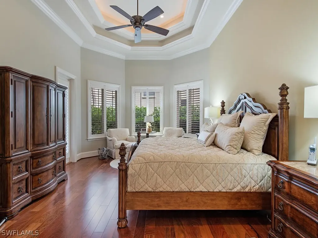 3105 Dahlia Way Naples FL 34105