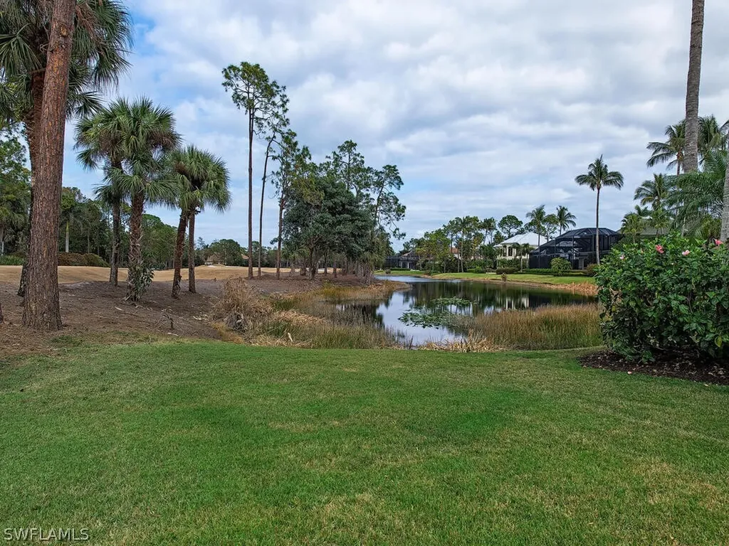 3105 Dahlia Way Naples FL 34105