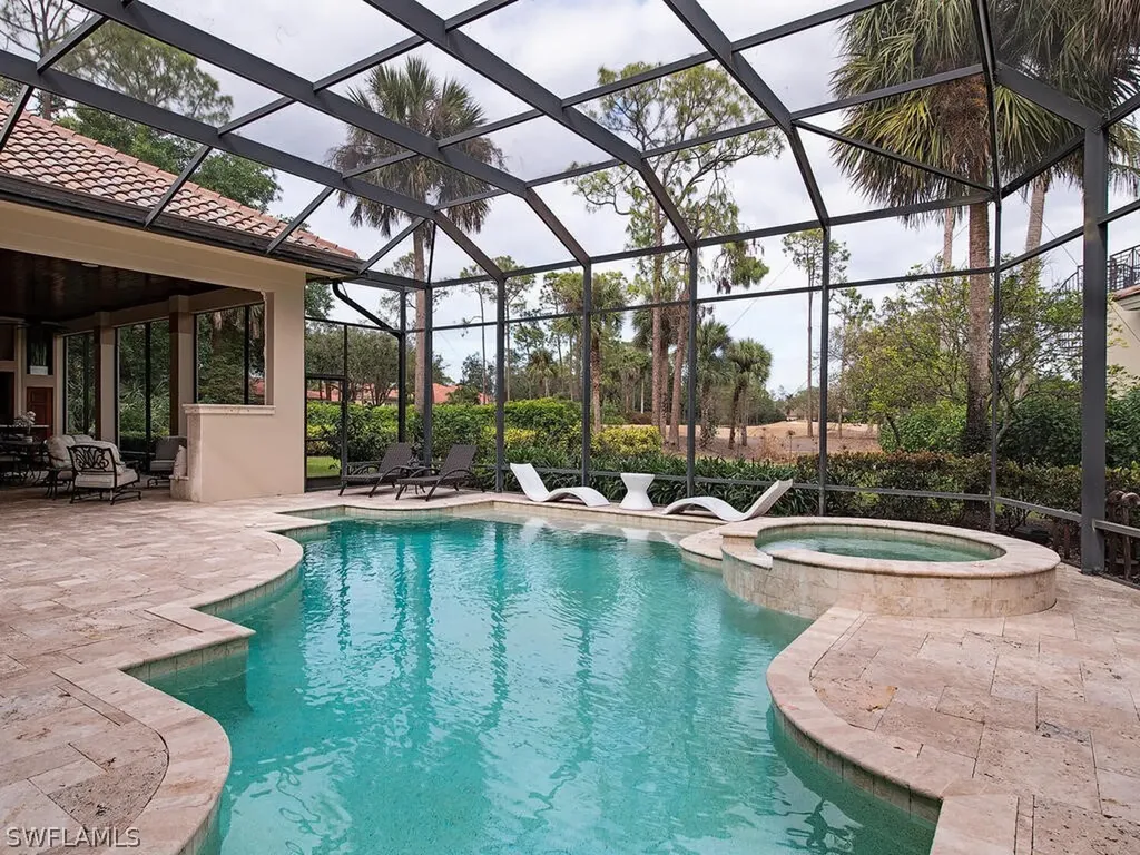 3105 Dahlia Way Naples FL 34105