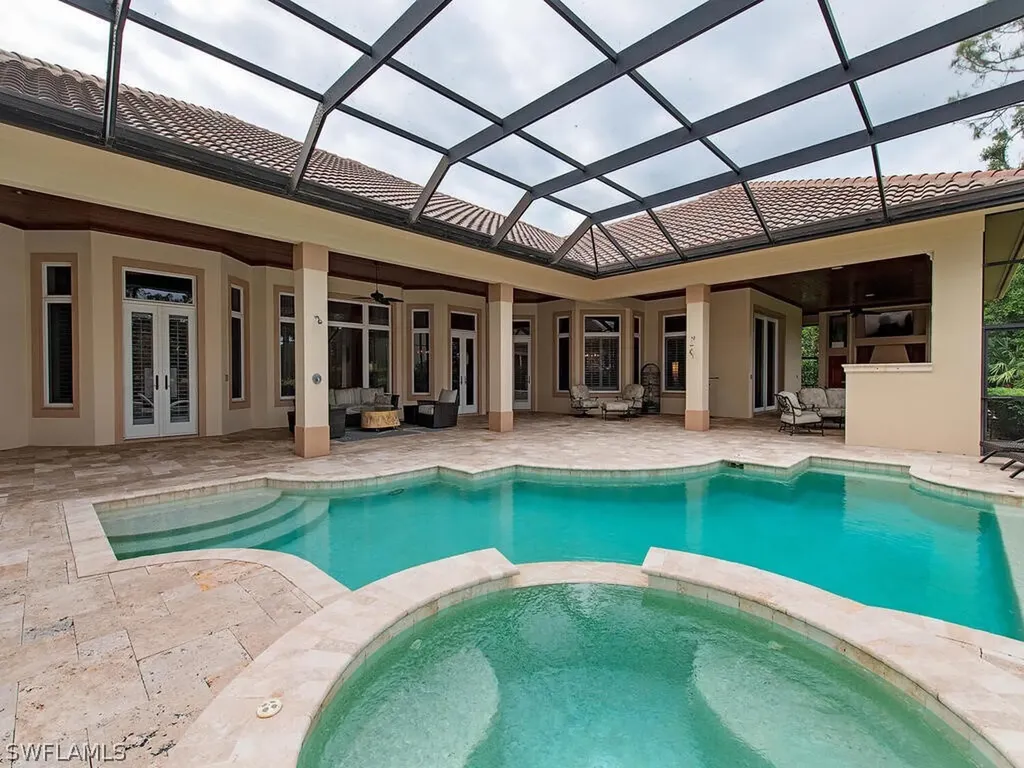 3105 Dahlia Way Naples FL 34105