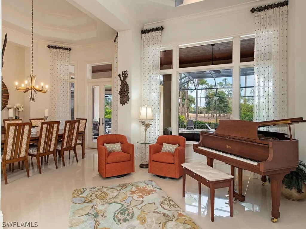 3105 Dahlia Way Naples FL 34105