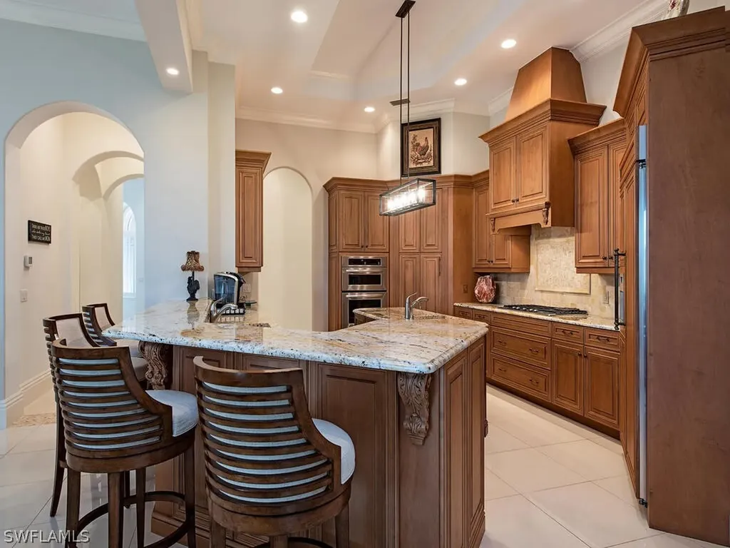 3105 Dahlia Way Naples FL 34105