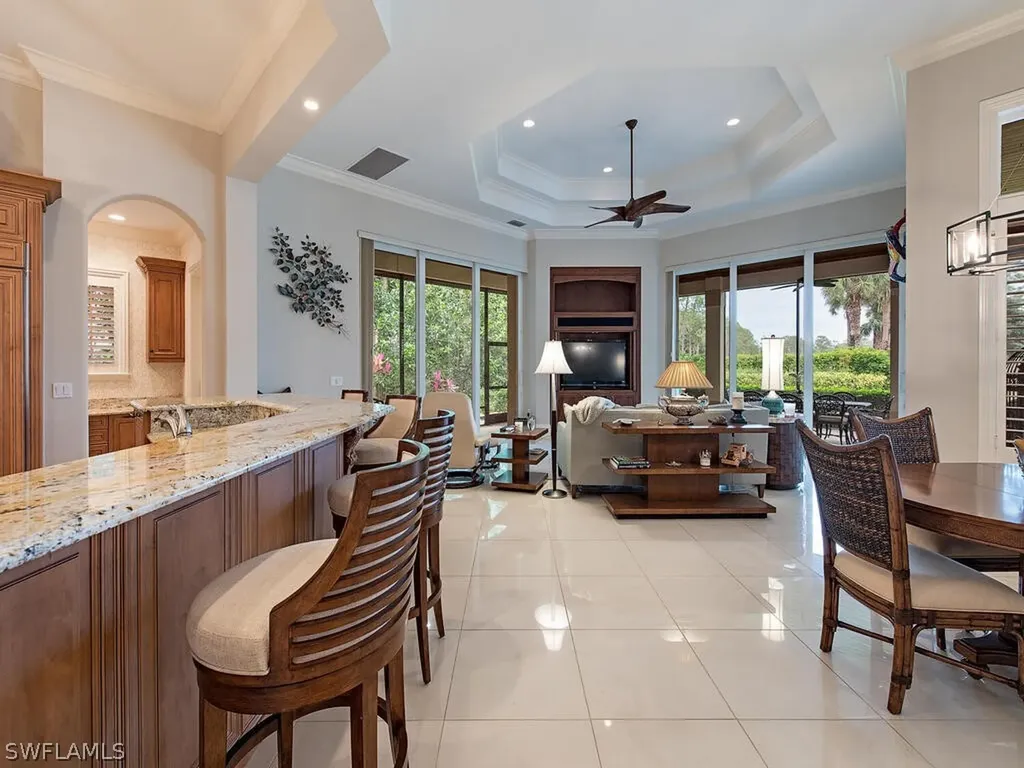 3105 Dahlia Way Naples FL 34105