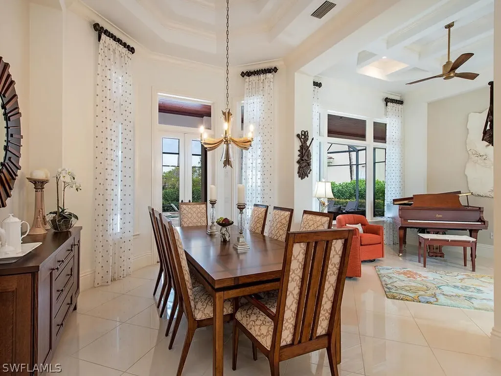 3105 Dahlia Way Naples FL 34105