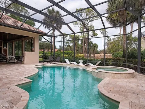 3105 Dahlia Way Naples FL 34105
