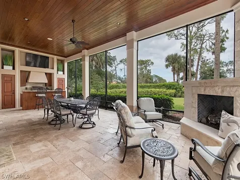 3105 Dahlia Way Naples FL 34105