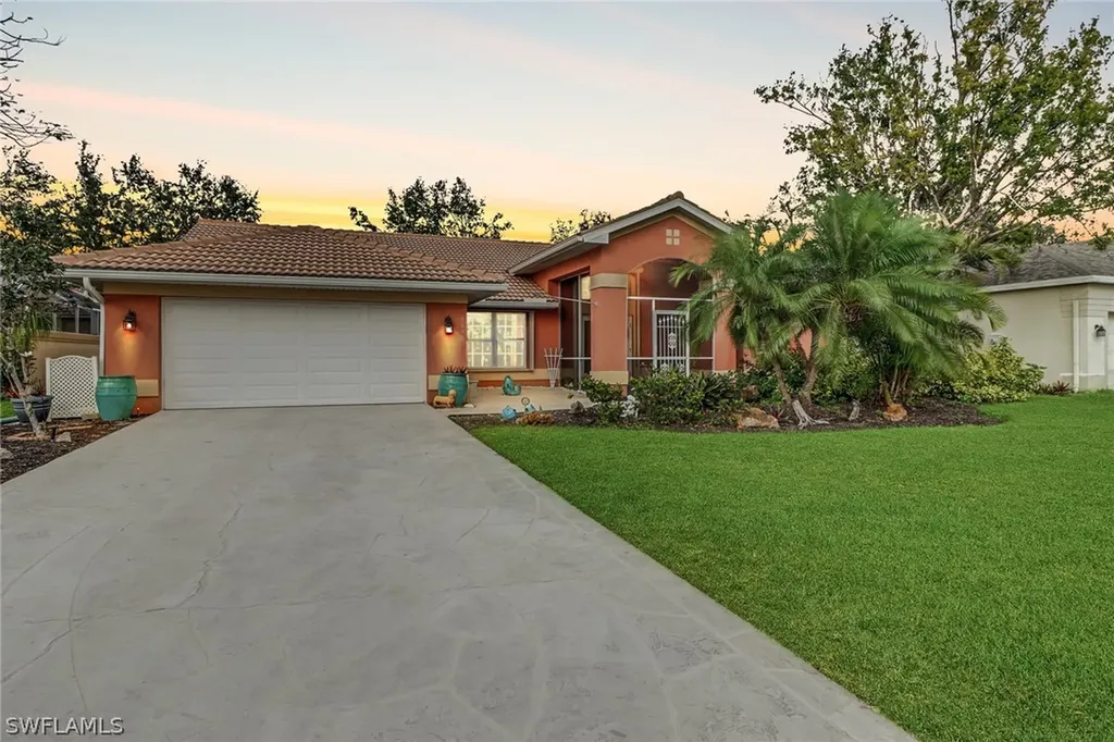 9190 Clove Court Fort Myers FL 33919