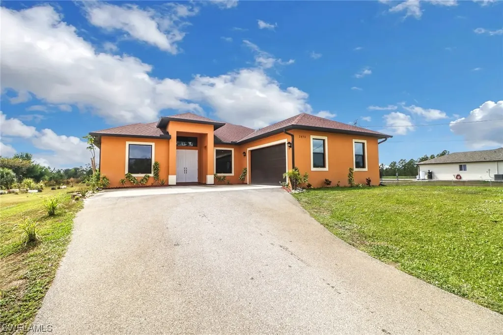 2870 47th Avenue NE Naples FL 34120