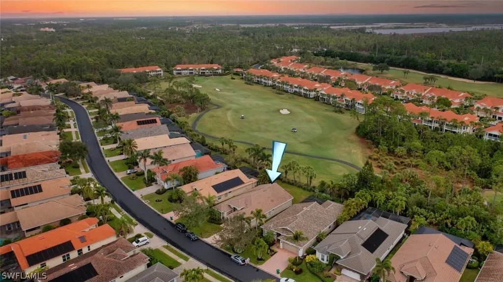 4772 Cerromar Drive Naples FL 34112