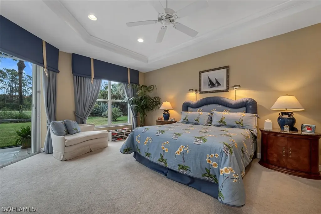 4772 Cerromar Drive Naples FL 34112
