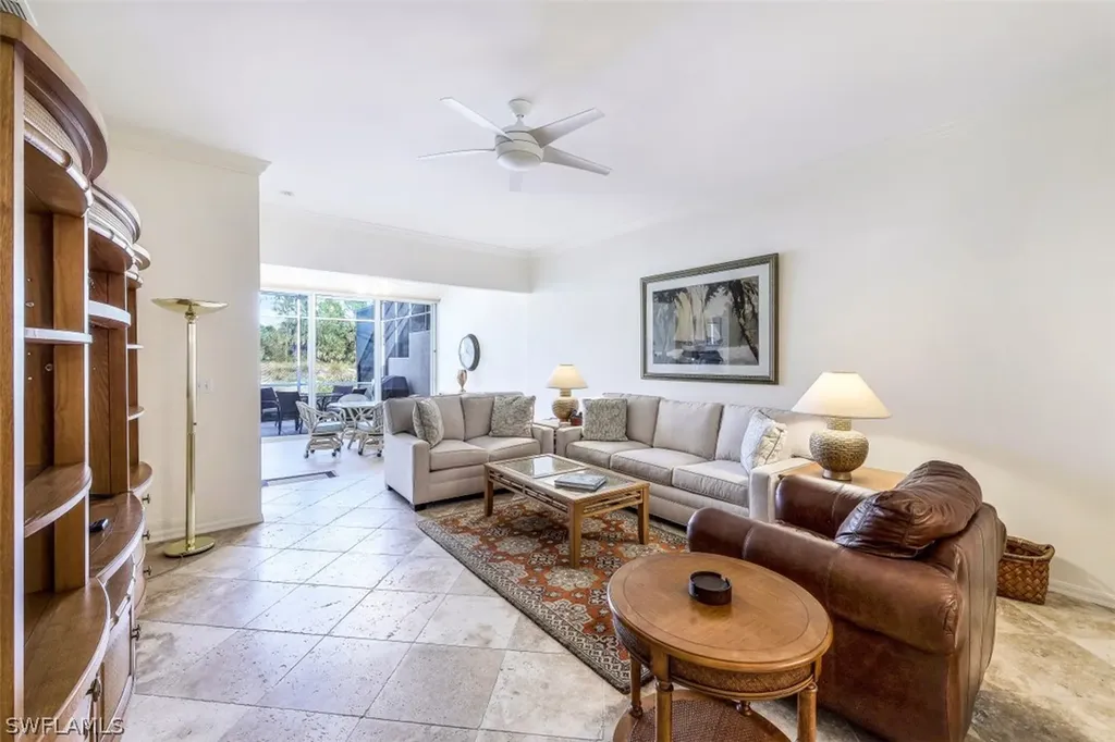 8755 Naples Heritage Drive Naples FL 34112