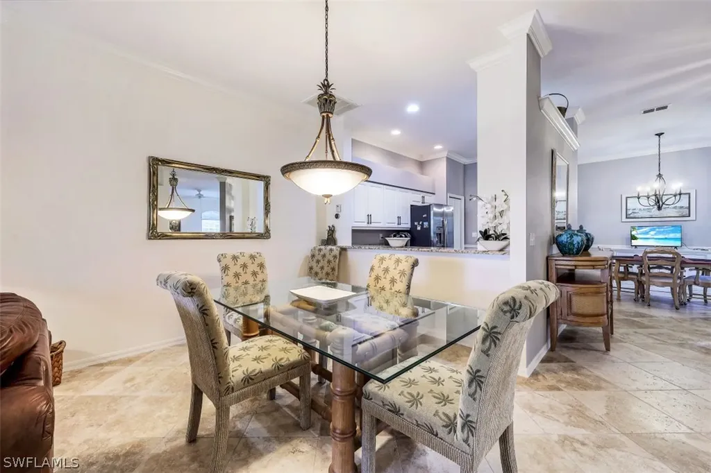 8755 Naples Heritage Drive Naples FL 34112